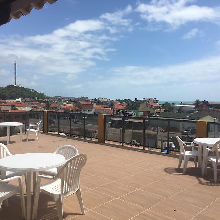 Maragogi Praia Flats Bagian luar foto