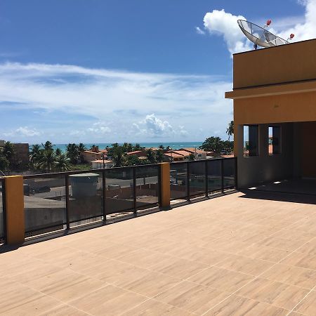 Maragogi Praia Flats Bagian luar foto