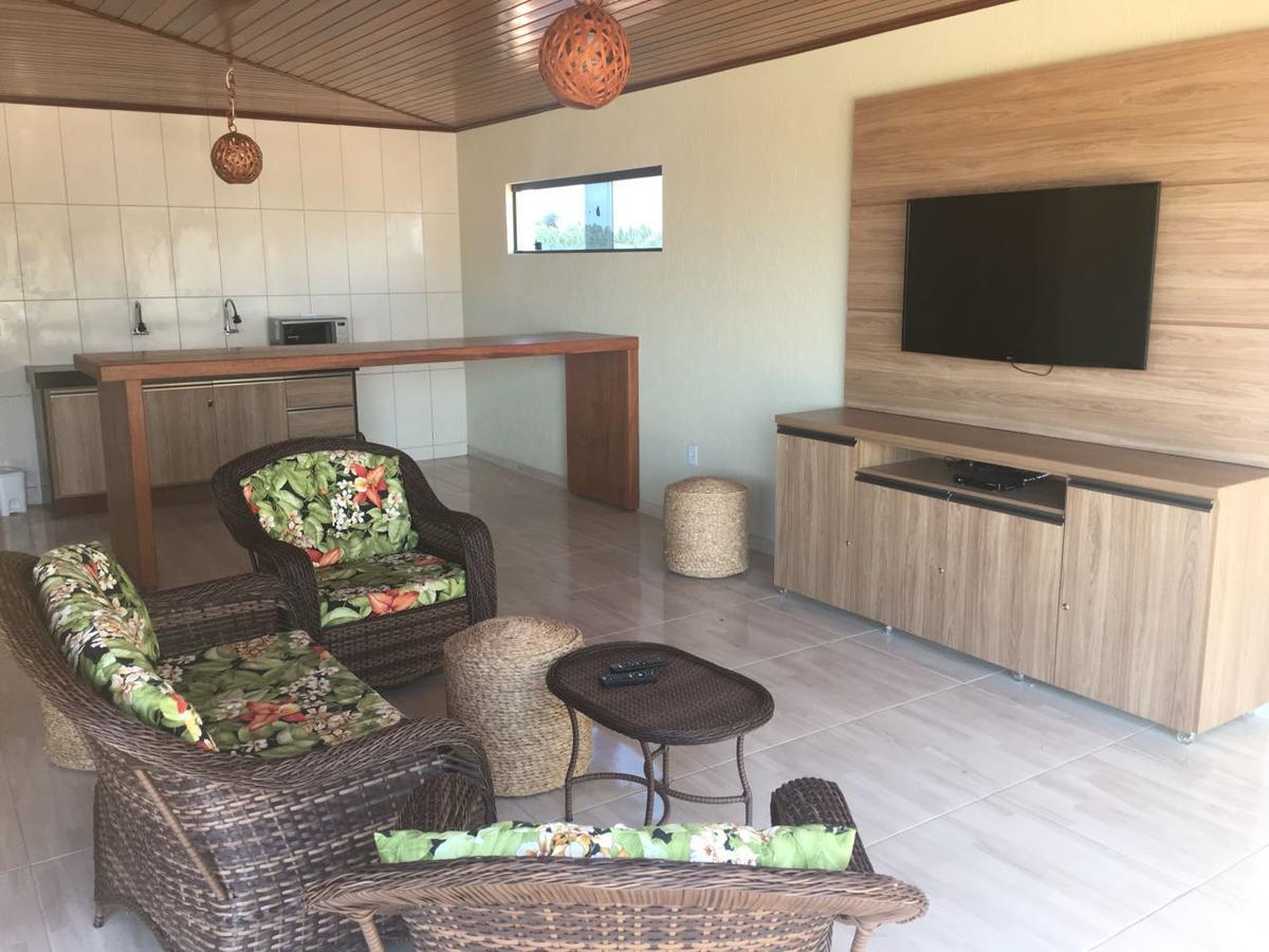 Maragogi Praia Flats Bagian luar foto