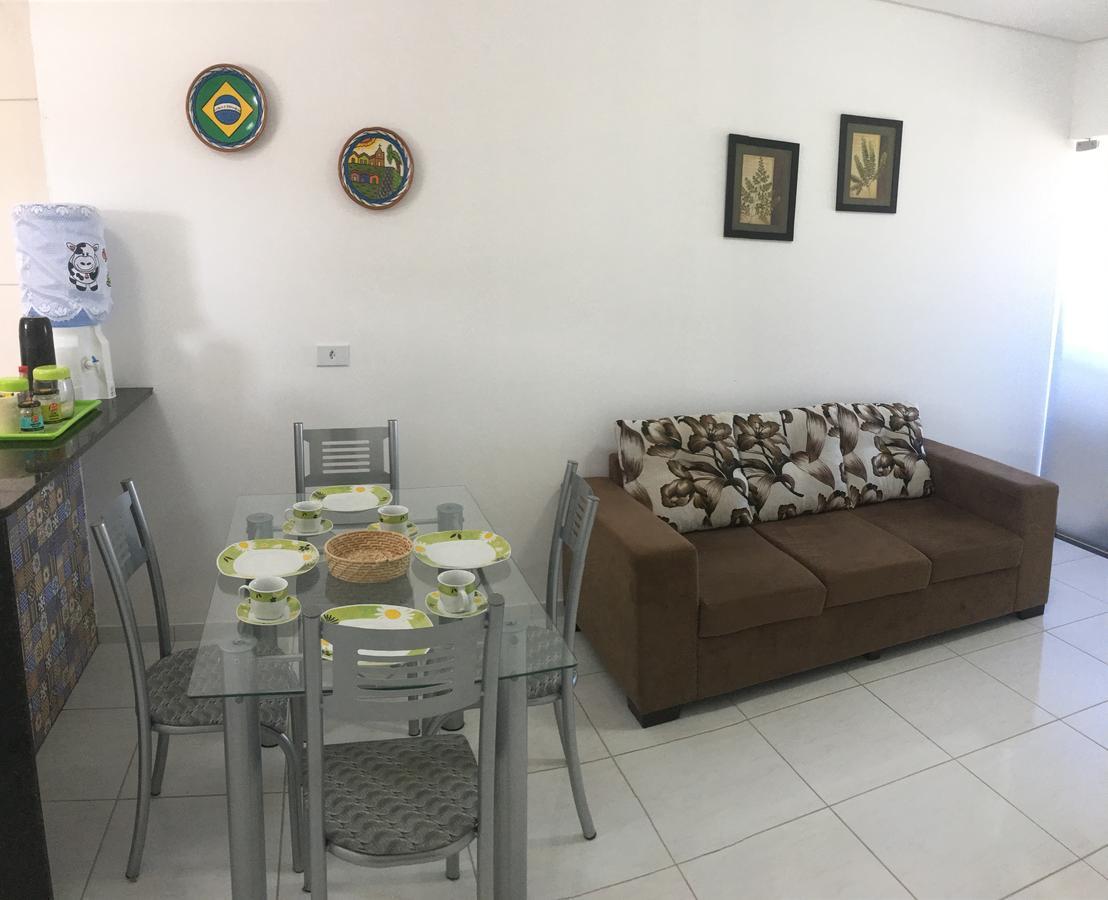 Maragogi Praia Flats Bagian luar foto